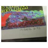 (BR3) Assorted Event Posters and Ot...