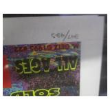 (BR3) Assorted Event Posters and Ot...