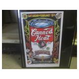 (BR3) Assorted Event Posters and Ot...