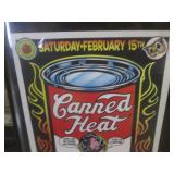 (BR3) Assorted Event Posters and Ot...