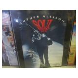 (BR3) Assorted Promotional Posters ...