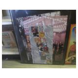 (BR3) Assorted Promotional Posters ...