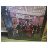 (BR3) Assorted Promotional Posters ...