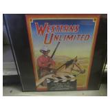 (BR3) Assorted Promotional Posters ...