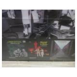 (BR3) Assorted Promotional Posters ...