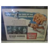 (BR3) Assorted Movie Posters and Ot...