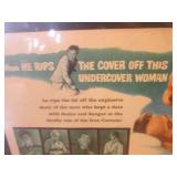 (BR3) Assorted Movie Posters and Ot...