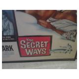 (BR3) Assorted Movie Posters and Ot...