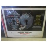 (BR3) Assorted Movie Posters and Ot...