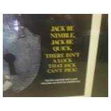 (BR3) Assorted Movie Posters and Ot...