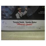 (BR3) Assorted Movie Posters and Ot...