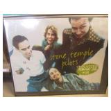 (BR3) Assorted Movie Posters and Ot...