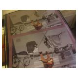 (BR3) Assorted Movie Posters and Ot...