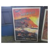 (BR3) Assorted Posters in 26 3/4" x...