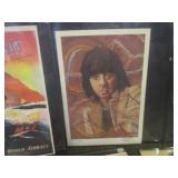 (BR3) Assorted Posters in 26 3/4" x...