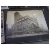 (BR3) Assorted Posters in 26 3/4" x...