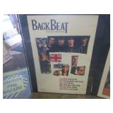 (BSB) Assorted Promotional Posters ...