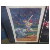 (BSB) Assorted Promotional Posters ...