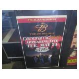 (BSB) Assorted Promotional Posters ...