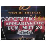 (BSB) Assorted Promotional Posters ...