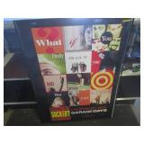 (BSB) Assorted Promotional Posters ...