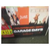 (BSB) Assorted Promotional Posters ...