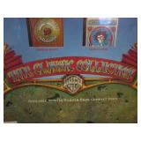 (BSB) Assorted Promotional Posters ...