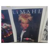 (BSB) Assorted Posters in 29 1/2" x...