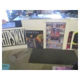 (BSB) Assorted Posters in 29 1/2" x...