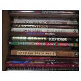 (EC1) Box of Assorted Books...