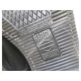 (CS) Pair of Harley Davidson Boots ...