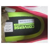 (CS) Pair of Converse Chuck Taylor ...