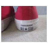 (CS) Pair of Converse Chuck Taylor ...