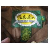 (BR1) Cabela