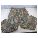 (CSB) Pair of Camo Wrangler Rugged ...