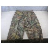 (CSB) Pair of Camo Wrangler Rugged ...