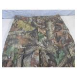 (CSB) Pair of Camo Wrangler Rugged ...