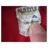 (BR1) Minnesota Wild Hockey Long Sl...