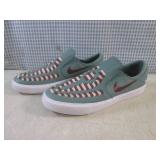 (CSB) Pair of Nike Zoom Air Slip-On...