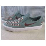 (CSB) Pair of Nike Zoom Air Slip-On...