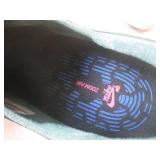 (CSB) Pair of Nike Zoom Air Slip-On...