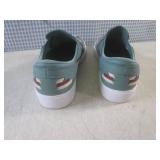 (CSB) Pair of Nike Zoom Air Slip-On...