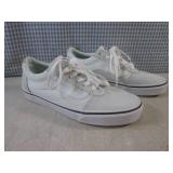 (CSB) Pair of Vans Off The Wall Sne...