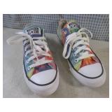 (BS) Pair of Converse All Star Snea...