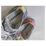 (BS) Pair of Converse All Star Snea...