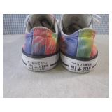 (BS) Pair of Converse All Star Snea...