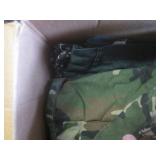 (EW4) Big Box Full of Assorted Clot...