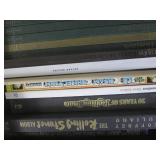 (A-3) Box of Assorted Books...