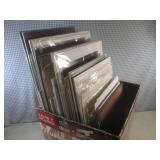 (EC1) Box of Assorted Sleeved and B...