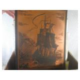 (EC1) Box of Assorted Sleeved and B...